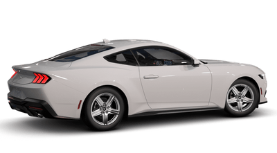 2026 Ford Mustang EcoBoost® Premium Fastback
