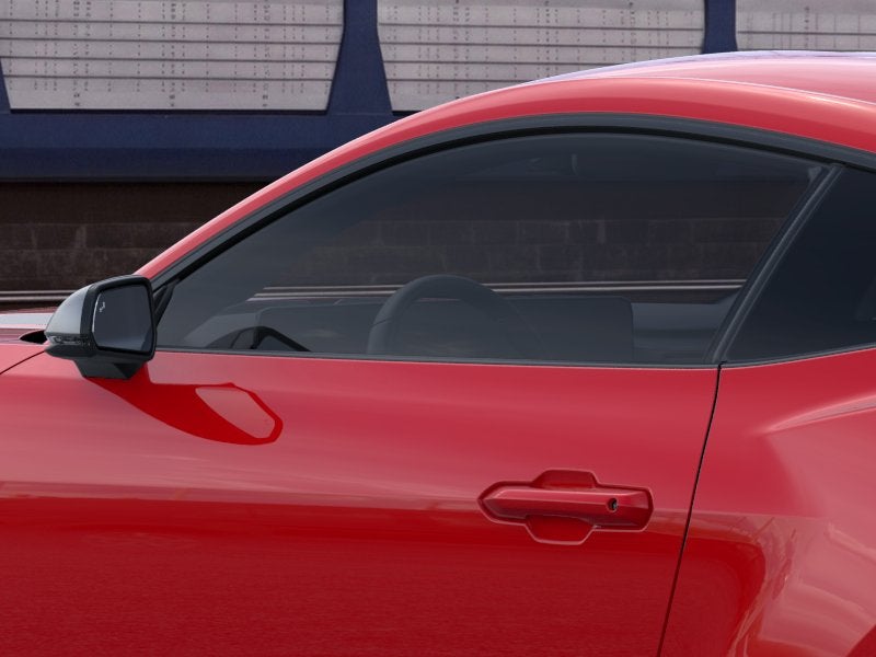 2026 Ford Mustang EcoBoost® Premium Fastback