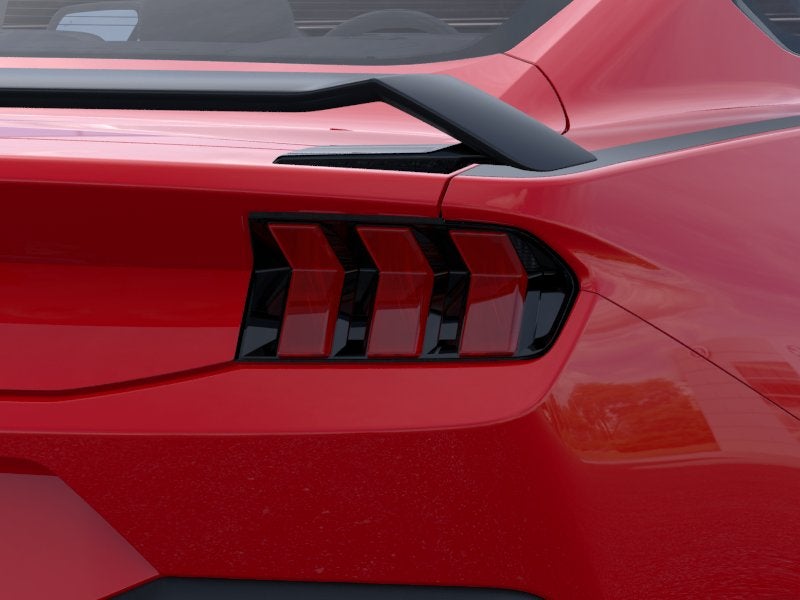 2026 Ford Mustang EcoBoost® Premium Fastback