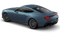 2026 Ford Mustang EcoBoost® Premium Fastback