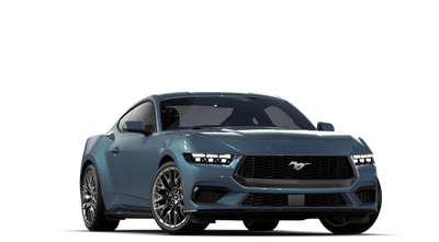 2026 Ford Mustang EcoBoost® Premium Fastback