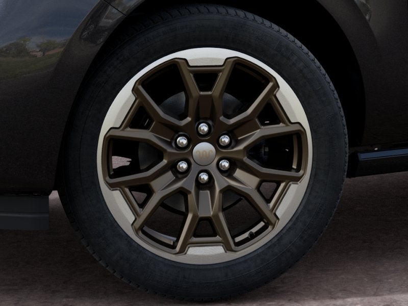 2027 Ford Expedition King Ranch®