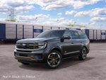 2027 Ford Expedition King Ranch®