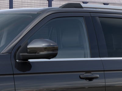 2027 Ford Expedition King Ranch®