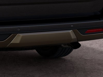 2027 Ford Expedition King Ranch®