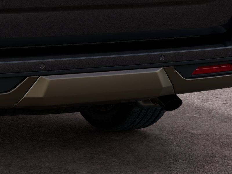 2027 Ford Expedition King Ranch®