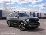 2027 Ford Expedition King Ranch®