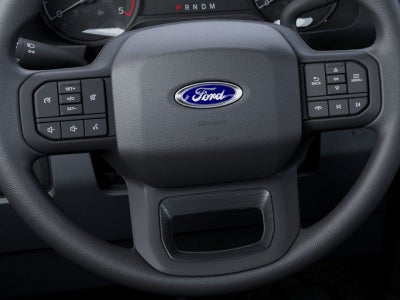 2027 Ford Super Duty F250 4X4 CREW/C