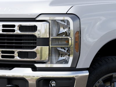 2027 Ford Super Duty F250 4X4 CREW/C