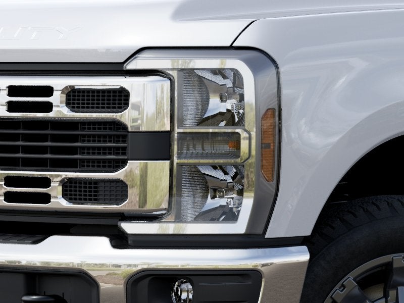 2027 Ford Super Duty F250 4X4 CREW/C