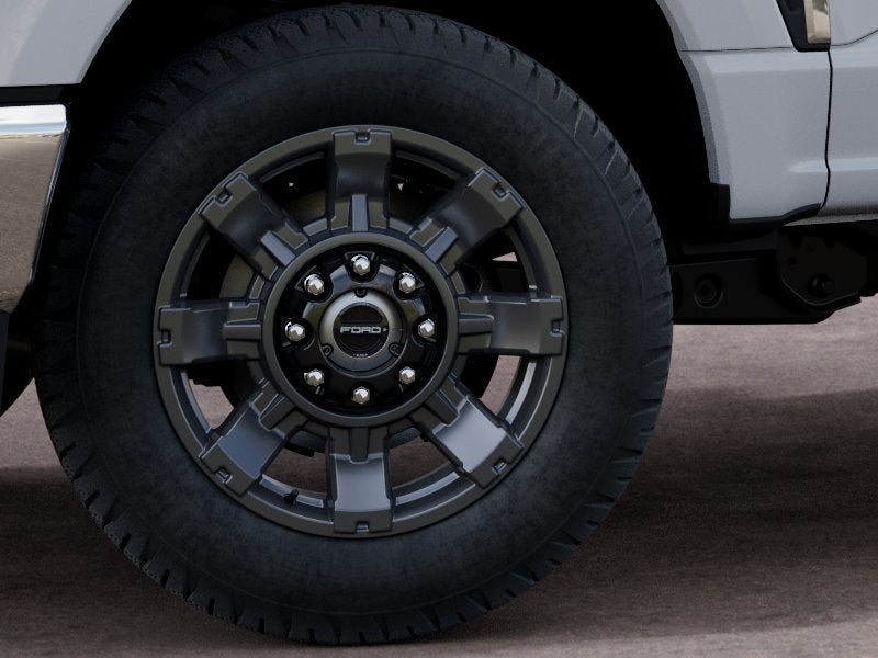 2027 Ford Super Duty F250 4X4 CREW/C