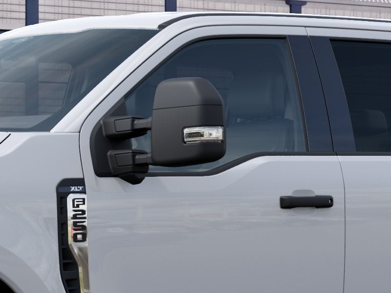 2027 Ford Super Duty F250 4X4 CREW/C