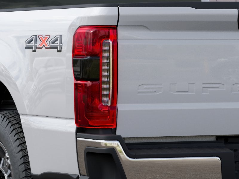 2027 Ford Super Duty F250 4X4 CREW/C