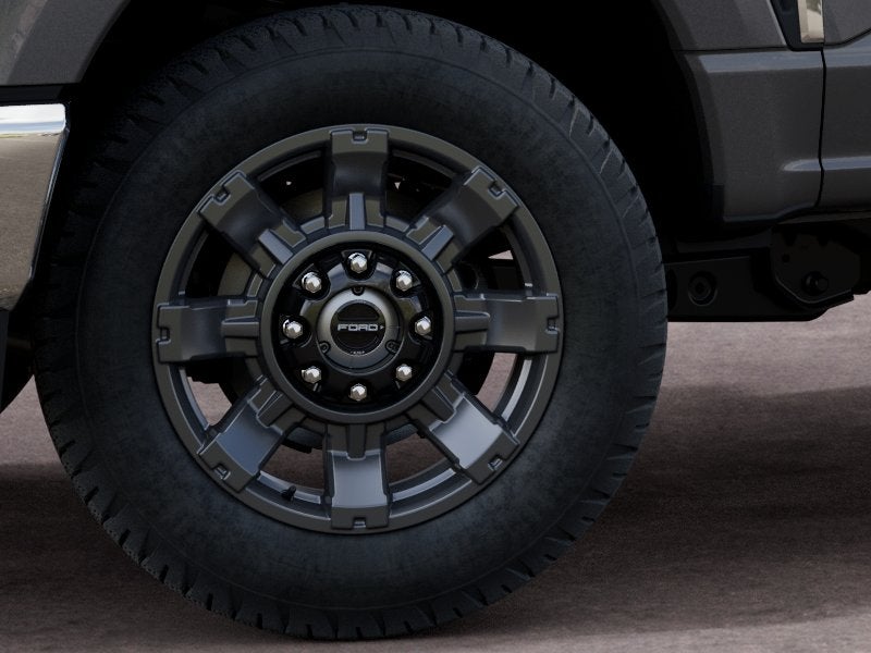 2027 Ford Super Duty F250 4X4 CREW/C