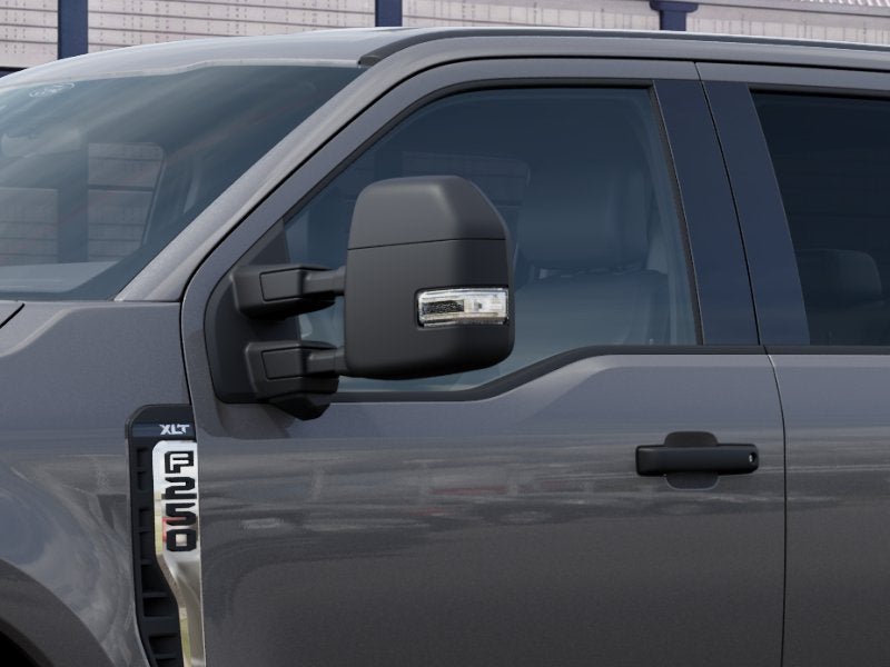 2027 Ford Super Duty F250 4X4 CREW/C