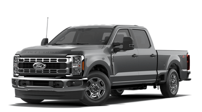 2027 Ford Super Duty F-250® XLT