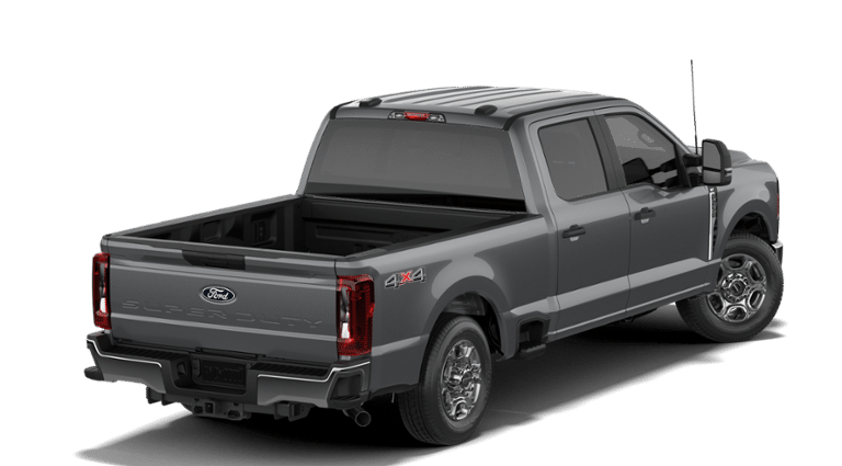 2027 Ford Super Duty F-250® XLT