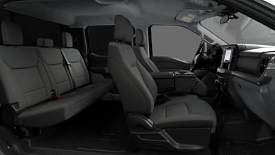 2027 Ford Super Duty F-250® XLT