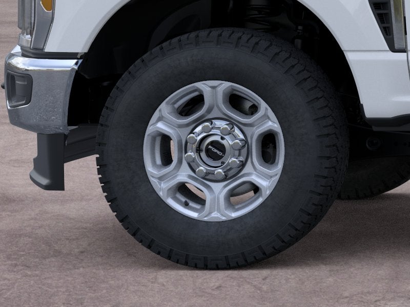 2026 Ford Super Duty F-250® XLT