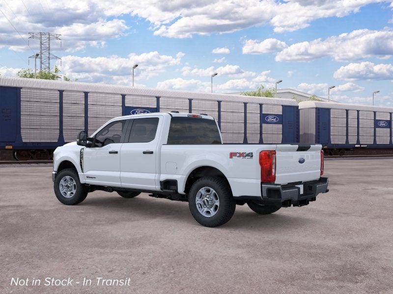 2026 Ford Super Duty F-250® XLT
