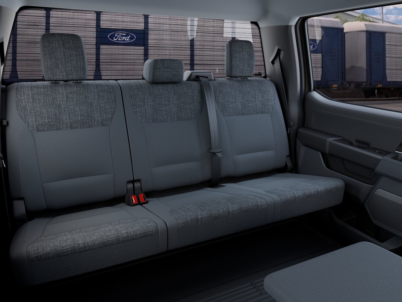 2027 Ford Super Duty F-250® XLT