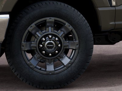2027 Ford Super Duty F-250® XLT