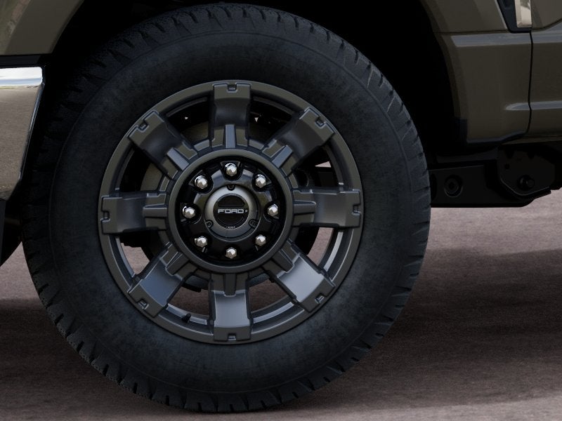 2027 Ford Super Duty F-250® XLT