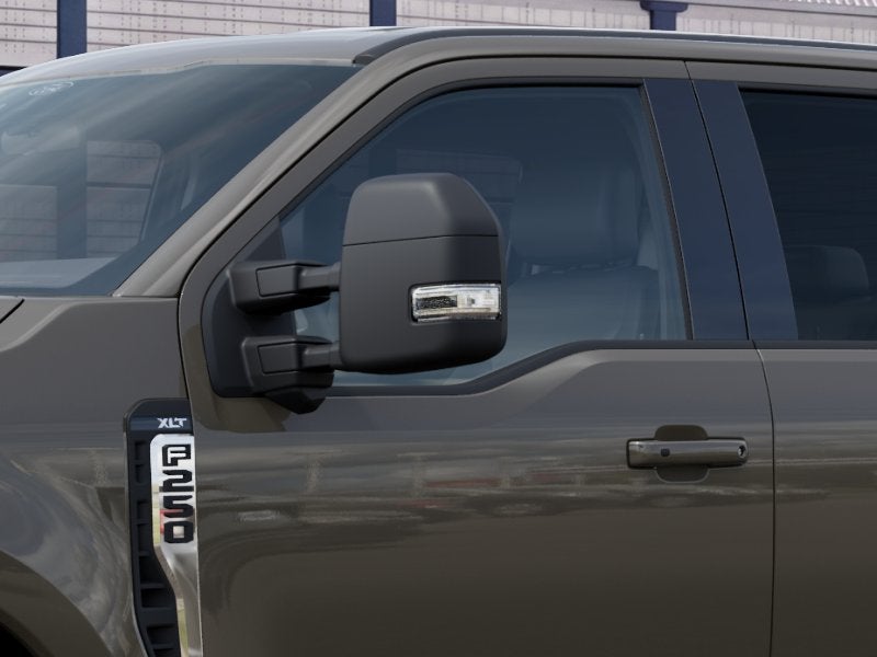 2027 Ford Super Duty F-250® XLT