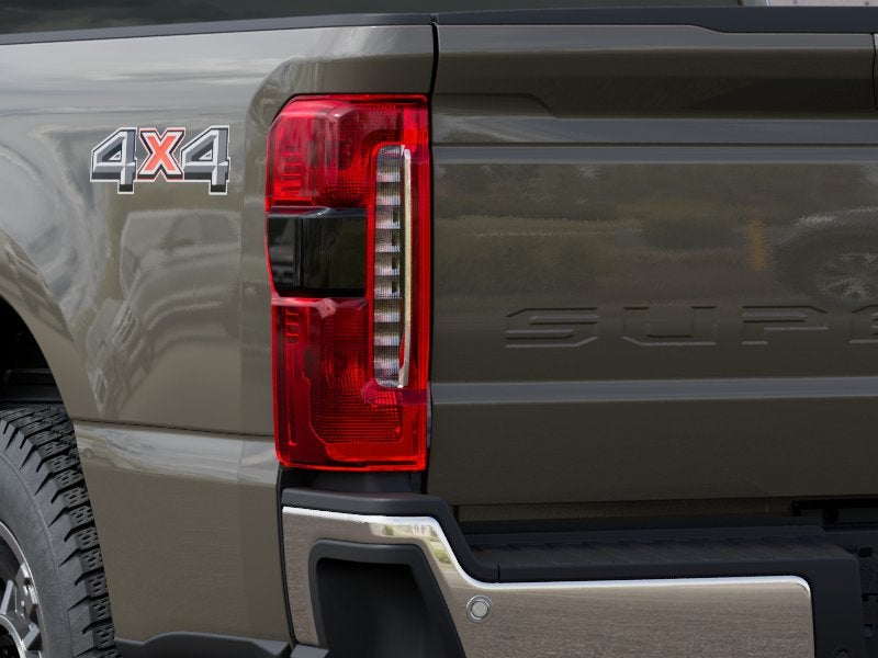 2027 Ford Super Duty F-250® XLT