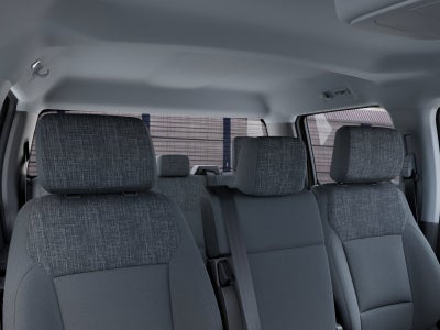 2027 Ford Super Duty F-250® XLT