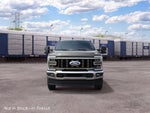 2027 Ford Super Duty F-250® XLT