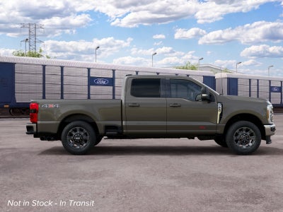 2027 Ford Super Duty F-250® XLT