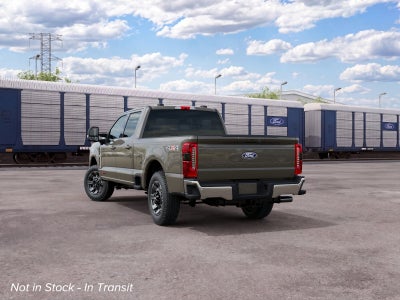 2027 Ford Super Duty F-250® XLT