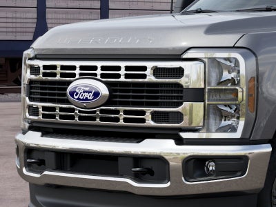 2027 Ford Super Duty F-250® XLT