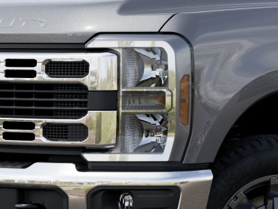 2027 Ford Super Duty F-250® XLT