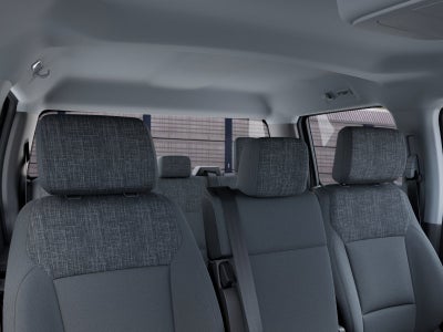 2027 Ford Super Duty F-250® XLT