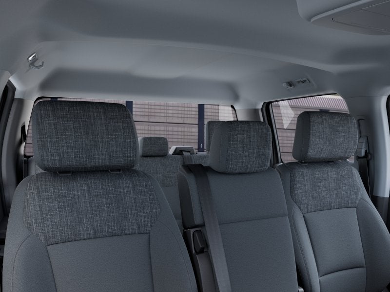 2027 Ford Super Duty F-250® XLT