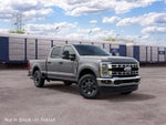2027 Ford Super Duty F-250® XLT