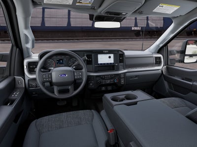 2027 Ford Super Duty F-250® XLT