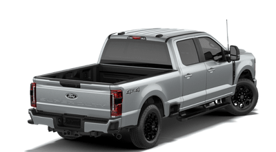 2027 Ford Super Duty F-250® XLT