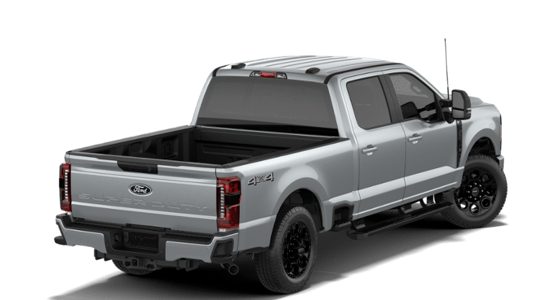 2027 Ford Super Duty F-250® XLT