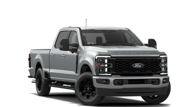 2027 Ford Super Duty F-250® XLT