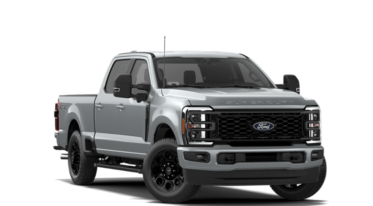 2027 Ford Super Duty F-250® XLT