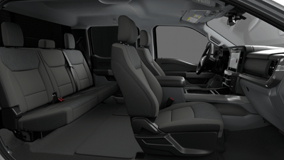 2027 Ford Super Duty F-250® XLT