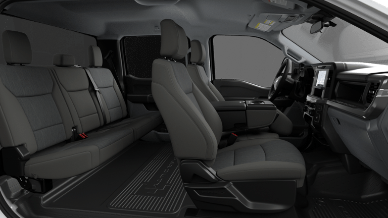 2027 Ford Super Duty F-250® XL