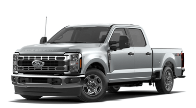 2027 Ford Super Duty F-250® XLT