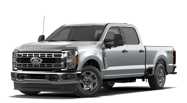 2027 Ford Super Duty F-250® XLT