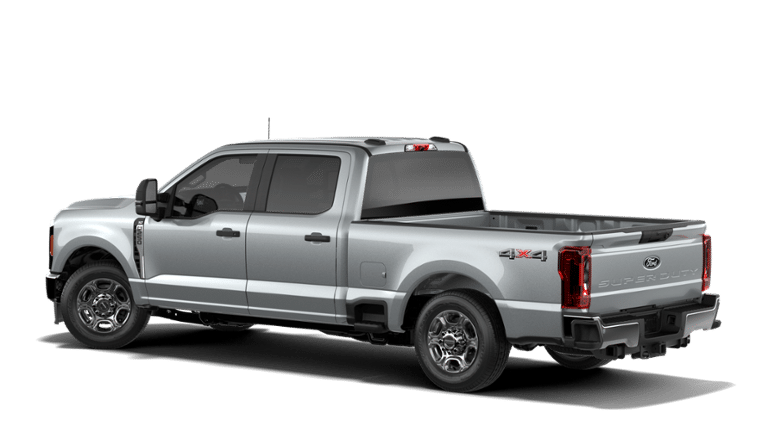 2027 Ford Super Duty F-250® XLT