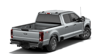 2027 Ford Super Duty F-250® XLT