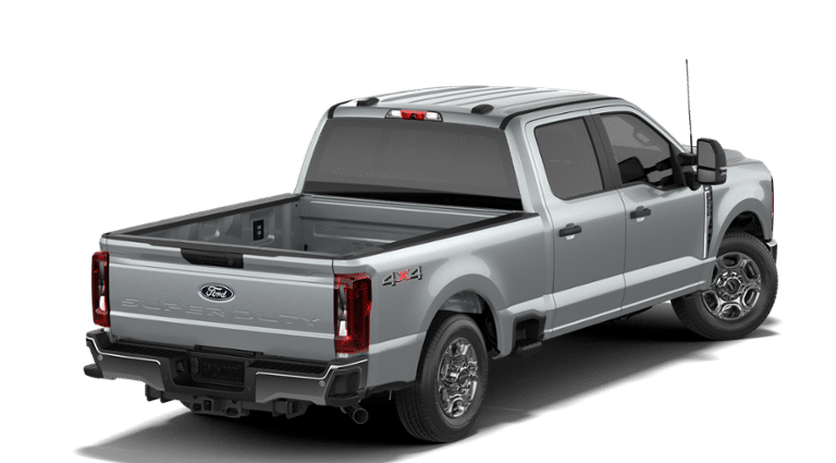 2027 Ford Super Duty F-250® XLT